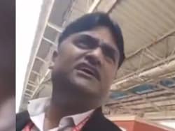Railways Suspends Ticket Checker After Video Shows Him Offering Rs 700 Vande Bharat Ticket For Rs 380