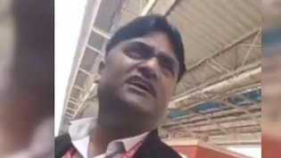 Railways Suspends Ticket Checker After Video Shows Him Offering Rs 700 Vande Bharat Ticket For Rs 380