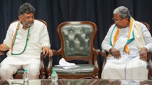 केरलम की 'कलह' सुलझी, कर्नाटक में क्या होगा? कांग्रेस हाईकमान के माथे पर टेंशन!