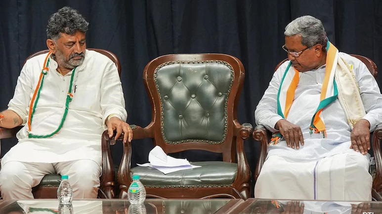 केरलम की 'कलह' सुलझी, कर्नाटक में क्या होगा? कांग्रेस हाईकमान के माथे पर टेंशन!