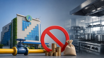 Mahanagar Gas Withdraws Support Schemes, Subsidies For Commercial Customers — Here's Why