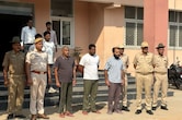 RPSC कृषि विज्ञान भर्ती पेपर लीक मामले में SOG के रडार पर 50 चयनित अभ्यर्थी, कटारा के नेटवर्क का खुलासा