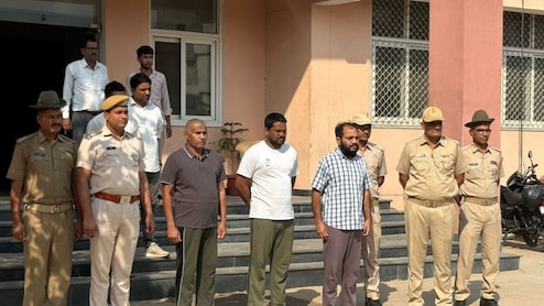 RPSC कृषि विज्ञान भर्ती पेपर लीक मामले में SOG के रडार पर 50 चयनित अभ्यर्थी, कटारा के नेटवर्क का खुलासा