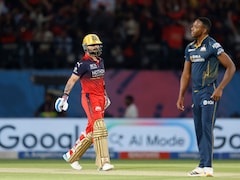 RCB vs GT, IPL 2026 Final: Three Key Player Battles To Watch Out For