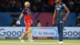 RCB vs GT, IPL 2026 Final: Three Key Player Battles To Watch Out For