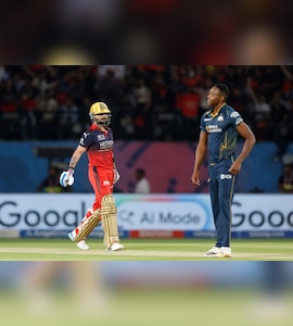 RCB vs GT, IPL 2026 Final: Three Key Player Battles To Watch Out For