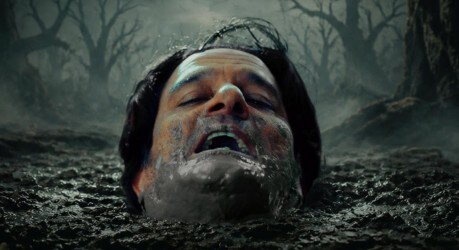 Daldalll First Poster: Jaideep Ahalwat Gets Trapped In A Murky Swamp