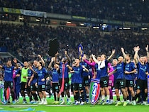 Inter Milan Win Serie A Title For Third Time In Six Seasons