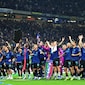Inter Milan Win Serie A Title For Third Time In Six Seasons