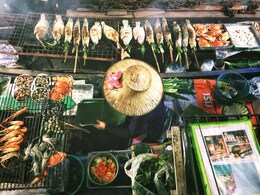 6 Non-Touristy Things To Do In Bangkok For A More Local Experience