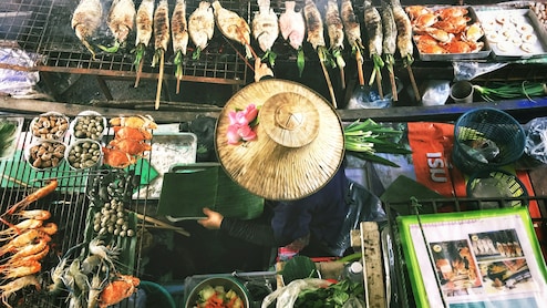 6 Non-Touristy Things To Do In Bangkok For A More Local Experience