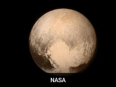 Explainer: Why Pluto Lost Planet Status As NASA Chief Urges Reconsideration