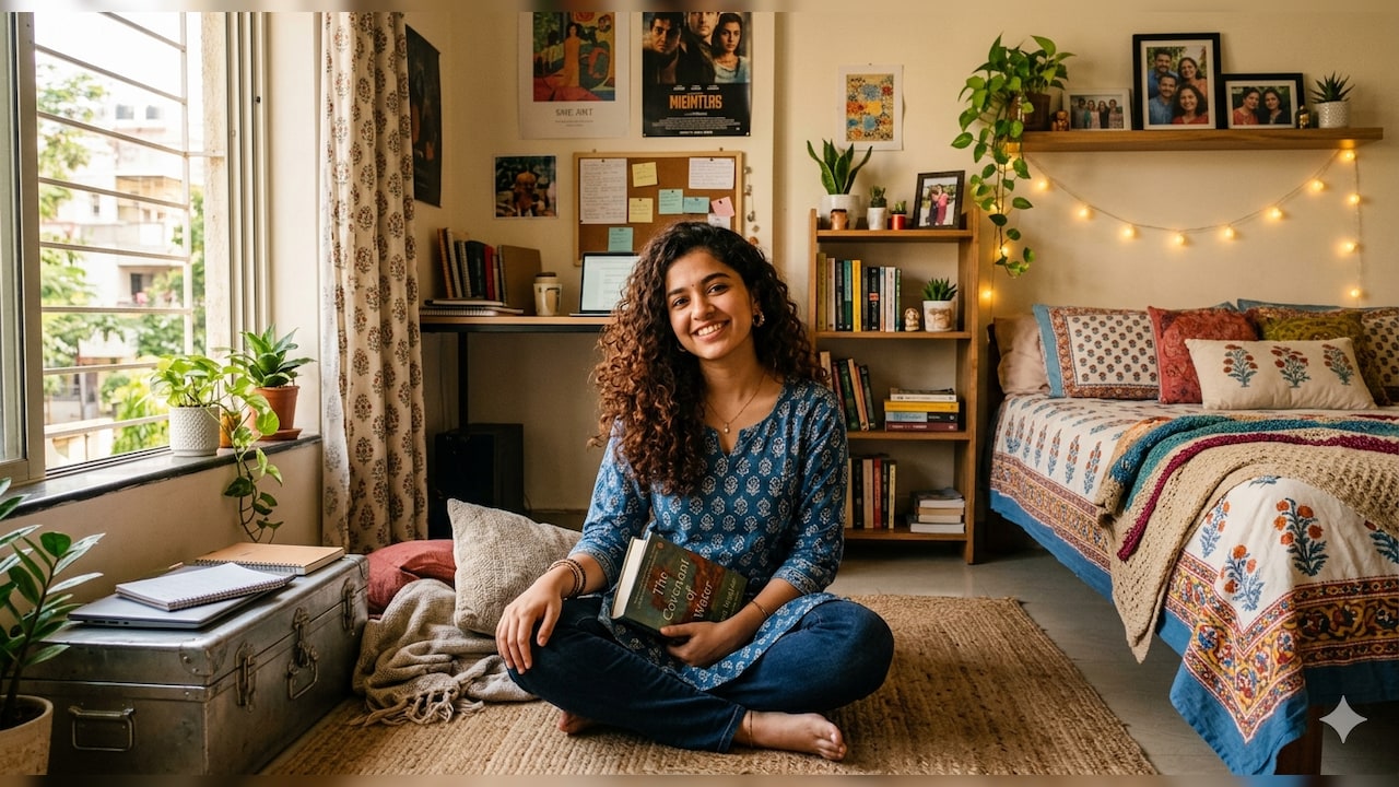 अब घुंगराले बाल नहीं बनेंगे मुसीब! अपनाएं ये टिप्स, हमेशा दिखेंगे चमचमाते काले और घने बाल