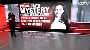 Twisha Sharma Death Case: Shocking Twists, Missing Husband & Explosive Family Claims
