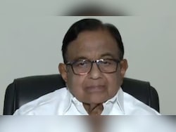 'Hope DMK Remains In INDIA Bloc, And TVK Joins Too': P Chidambaram To NDTV