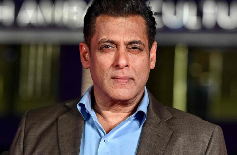 After Salman Khan's 'Lonely' Post, The Superstar Says His Mom Asked, '<i>Kya Hua Beta</i>?'