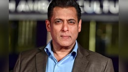 After Salman Khan's 'Lonely' Post, The Superstar Says His Mom Asked, '<i>Kya Hua Beta</i>?'