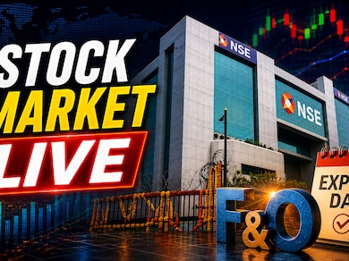 Stock Market News Today Live Updates: Nifty Above 23,700, Sensex Gains 300 Points; Infosys, Coforge Gain Over 4%