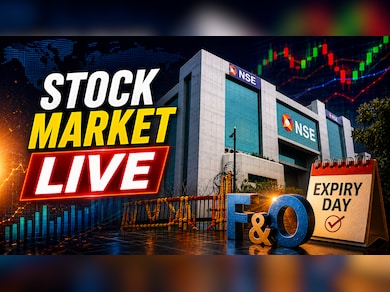 Stock Market News Today Live Updates: GIFT Nifty Points To Positive Open For Nifty, Sensex; Brent Crude Rises Above $98 A Barrel