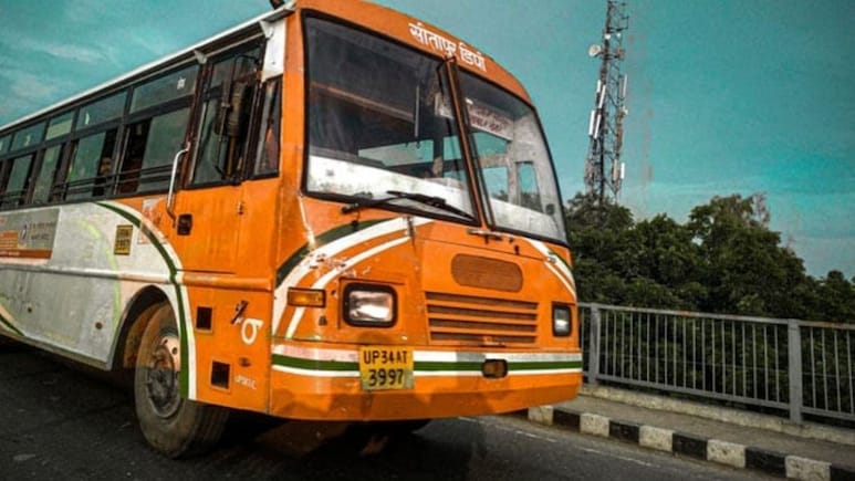 Ganga Expressway Bus Service: गंगा एक्सप्रेसवे पर प्रयागराज से मेरठ दौड़ेगी यूपी रोडवेज, जानिए किराया, समय और स्टोपेज