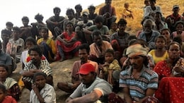 Abused, Unpaid, Children Among 400 Workers 'Bonded' At Telangana Factories