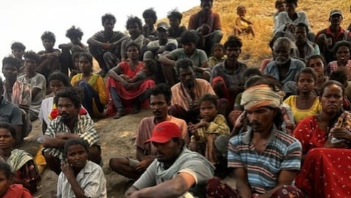 Abused, Unpaid, Children Among 400 Workers 'Bonded' At Telangana Factories