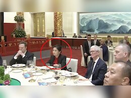 पैसे की किल्लत, छोड़ी पढ़ाई, अब बनाती हैं एप्पल की स्क्रीन और टेस्ला का ग्लास, जानें कौन हैं Zhou Qunfei