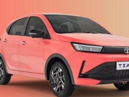 2026 Tata Tiago और Tiago EV लॉन्च: जानिए डिजाइन और फीचर्स की हर एक डिटेल