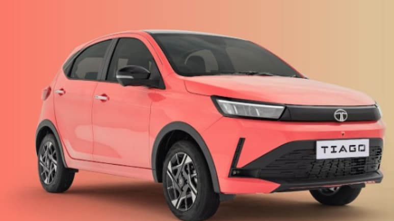 2026 Tata Tiago और Tiago EV लॉन्च: जानिए डिजाइन और फीचर्स की हर एक डिटेल