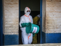 US To Set Up Ebola Quarantine Facility In Kenya For Americans