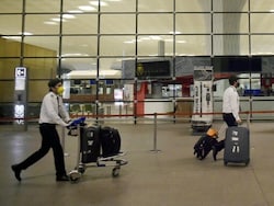 Pune Businessman Fakes Immigration Issue To Hide Trip With Woman From Wife