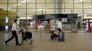 Pune Man Hides Malaysia Trip With Woman Friend From Wife. A Passport Issue Busts Him