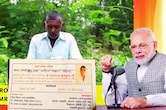 किसान ने दिया अपनी मृत्यु भोज का आमंत्रण, Viral हुआ निमंत्रण कॉर्ड, 'मन की बात' में PM मोदी कर चुके हैं तारीफ