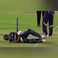 What Happened To Sai Sudharsan - GT Star Opener Leaves Field In Pain vs KKR In IPL 2026 Match