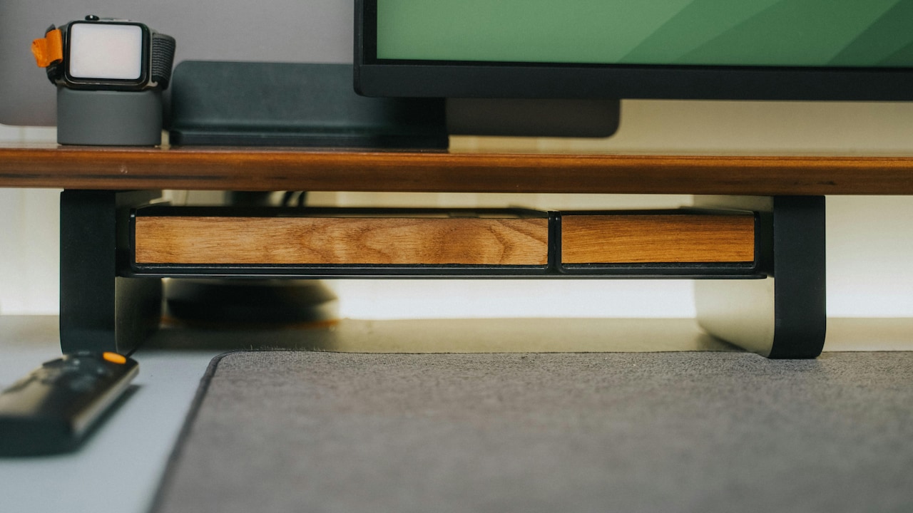 Top 7 Monitor Risers That Actually Improve Desk Posture