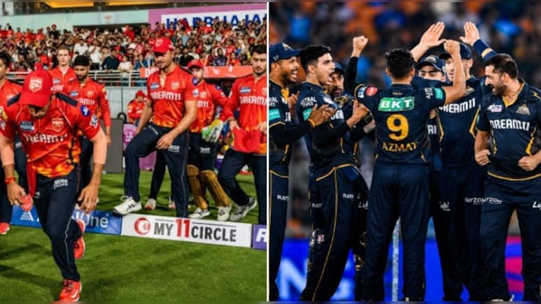 GT vs PBKS LIVE Score, IPL 2026: पंजाब की बल्लेबाजी हुई शुरू, पल-पल की अपडेट के लिए बने रहें हमारे साथ