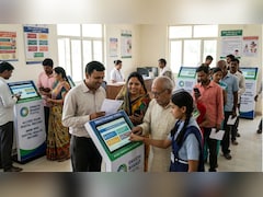 Swasth Bharat Portal: देश में स्वस्थ भारत पोर्टल लॉन्च, अब एक ही क्लिक पर मिलेगा सरकारी इलाज