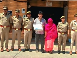 खुशबू हत्याकांड: एक कॉल से खुला राज, सौतेली मां और पिता को बेटी का लड़कों से बात करना नहीं भाया तो बनाया कत्ल का प्लान