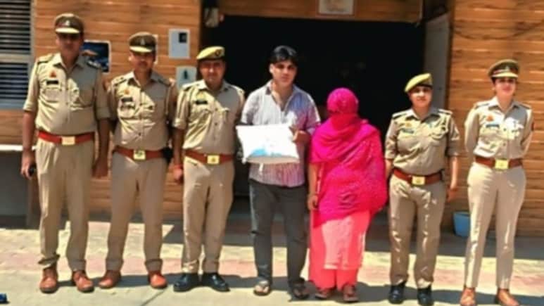 खुशबू हत्याकांड: एक कॉल से खुला राज, सौतेली मां और पिता को बेटी का लड़कों से बात करना नहीं भाया तो बनाया कत्ल का प्लान