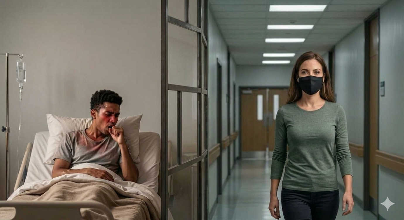 Hantavirus vs Coronavirus: Which Viral Infection Is Deadlier?
