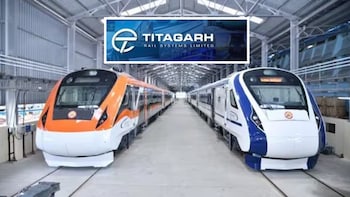 West Bengal Political Shift: Titagarh Rail Bets On Policy Synergy, High-Speed Network Expansion