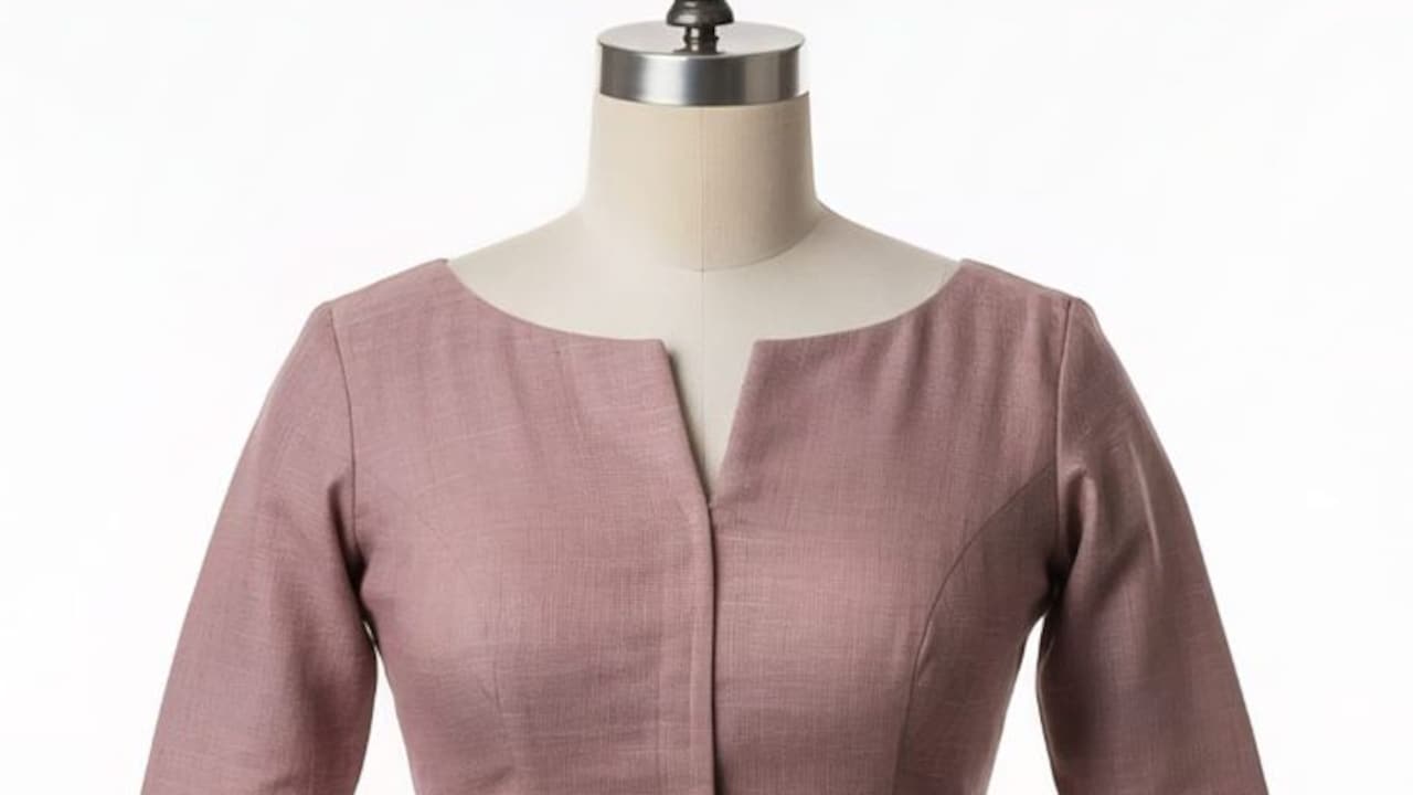 How To Choose Comfortable Festive Blouses Without Sacrificing Style
