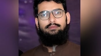 Who Was Hamza Burhan? Pulwama Attack 'Mastermind' Gunned Down By Unknown Assailants In PoK
