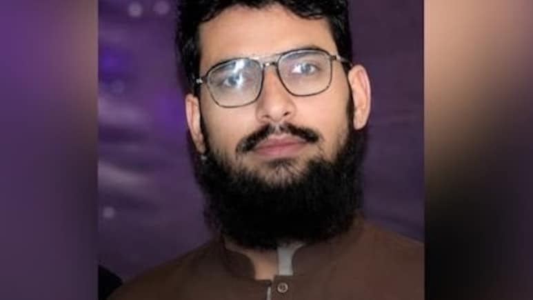 Who Was Hamza Burhan? Pulwama Attack 'Mastermind' Gunned Down By Unknown Assailants In PoK
