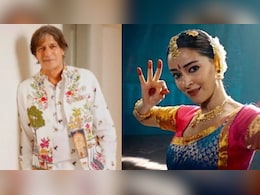 Chunky Panday Defends Daughter Ananya's Bharatanatyam Amid Backlash: 'People Completely Misunderstood It'