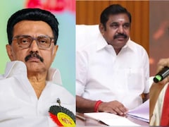 Tamil Nadu Election Results 2026 LIVE: तमिलनाडु में बनेगी किसकी सरकार? सुबह 8 बजे से खुलेंगे वोट