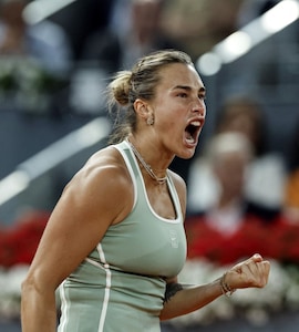 World No. 1 Calls For Boycott Just Ahead Of French Open. This Is The Reason