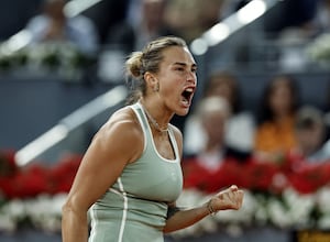 World No. 1 Calls For Boycott Just Ahead Of French Open. This Is The Reason