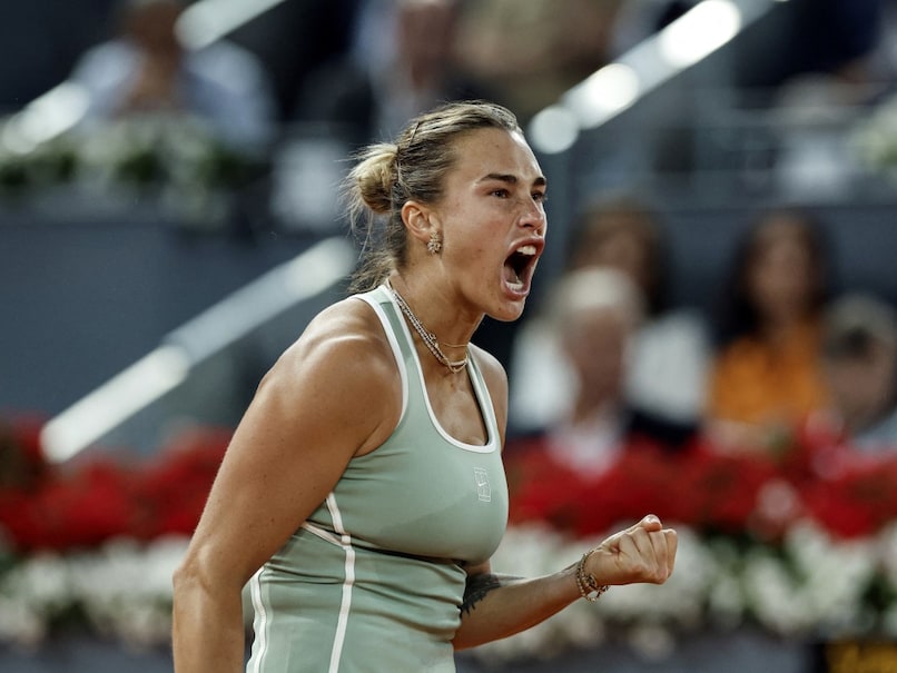 World No. 1 Calls For 'Boycott' Just Ahead Of French Open. This Is The Reason