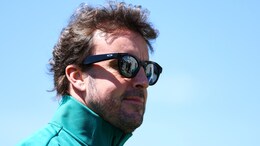 Aston Martin's Fernando Alonso Slams Formula One's Hybrid Era: "Doesn't Apply To Racing"